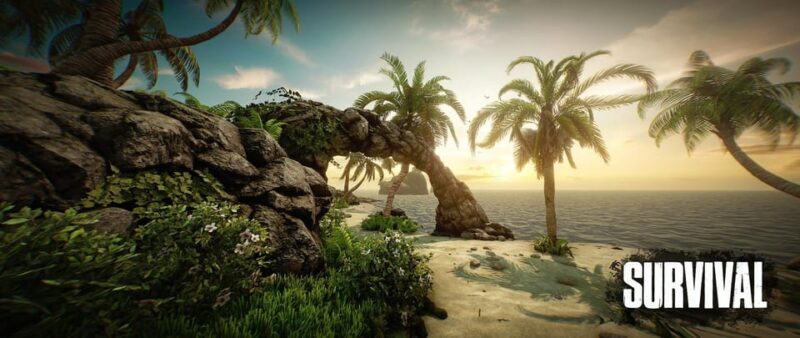 Virtual Reality Escape Game in Lyon: Survival - Booking Details
