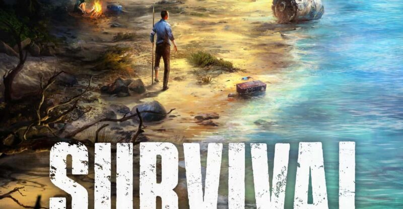 Virtual Reality Escape Game in Lyon: Survival - Game Scenario