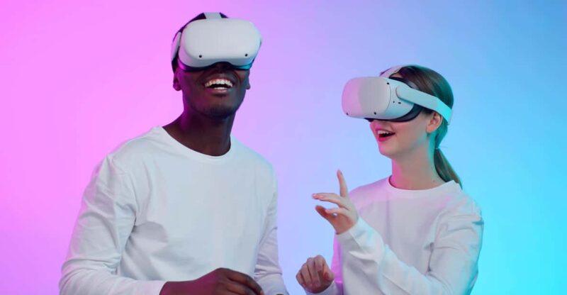 Virtual Reality Escape Game in Lyon - Key Points
