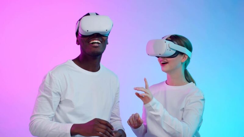 Virtual Reality Escape Game in Lyon - Booking and Payment Details
