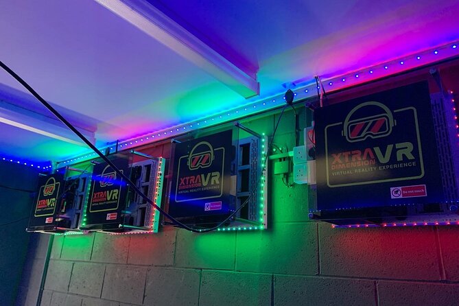 Virtual Reality Escape Rooms - Participant Requirements