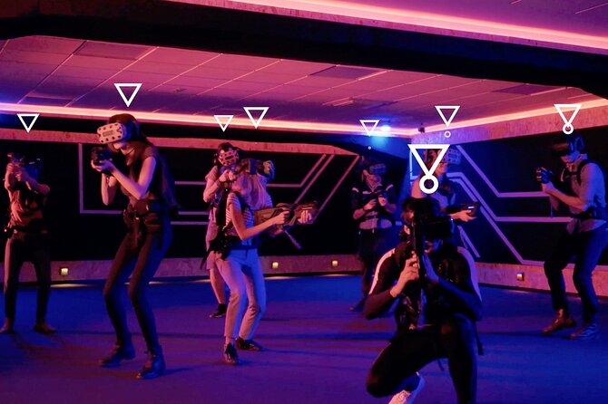 Virtual Reality: Invasion Alicante - What to Expect