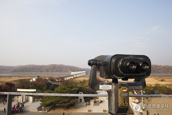 Virtual Tour of Korean Demilitarized Zone - Good To Know
