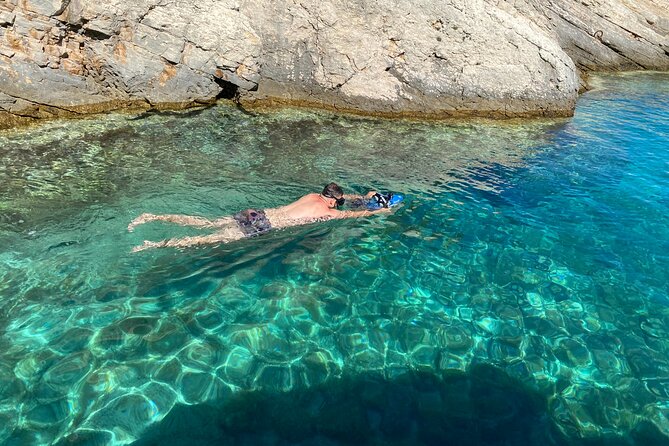 VIS Island (Mamma Mia Island) PRIVATE TOUR - Tour Overview