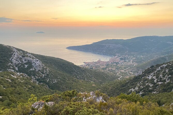 Vis Military Tour - Itinerary and Activities