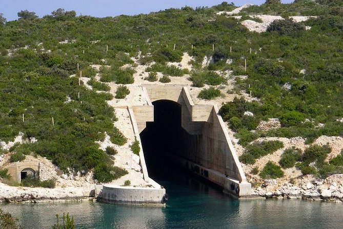 Vis Military Tour - Participant Information