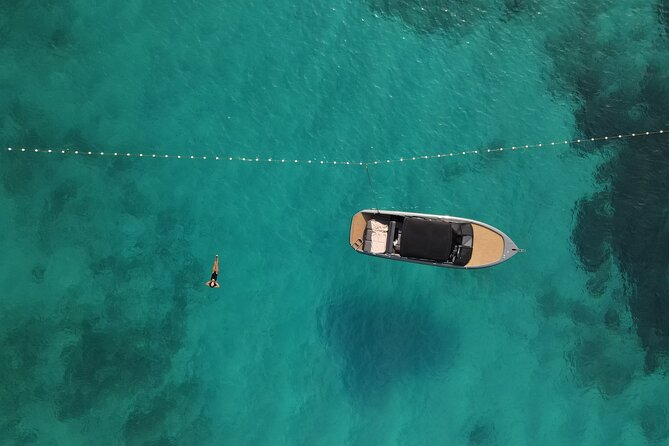 Vis & Pakleni Islands Full-Day Private Boat Tour - Cancellation Policy