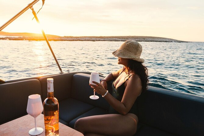 Vis & Pakleni Islands Full-Day Private Boat Tour - Customer Support
