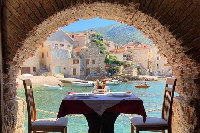 Vis & Pakleni Islands Full-Day Private Boat Tour - Review Highlights