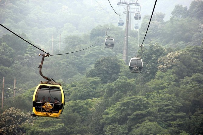 Visa-Free Private City Tour for Guangzhou Airport Layover Visitor - Additional Information
