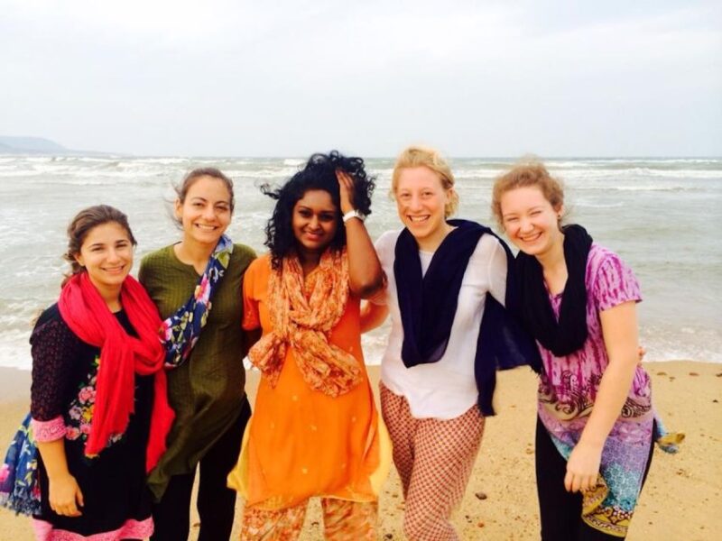 Visakhapatnam:Private Car Hire With Driver for 8 Hours/80 Km - Key Points