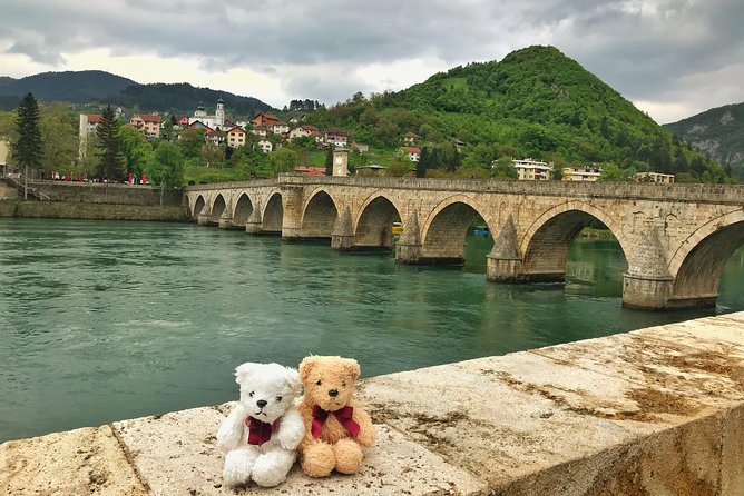 Visegrad, Andricgrad and Drvengrad Tour From Sarajevo - Inclusions and Services