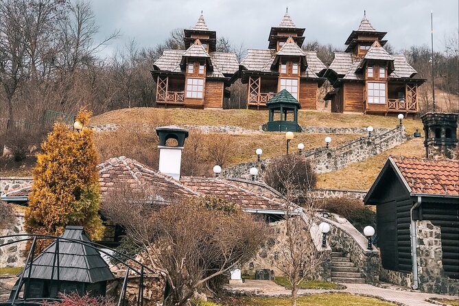 Visegrad, Andricgrad and Drvengrad Tour From Sarajevo - Customer Feedback