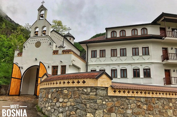 Visegrad, Andricgrad and Drvengrad Tour From Sarajevo - Additional Details