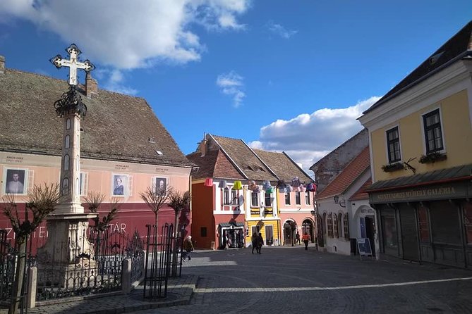 Visegrad Castle and Szentendre by the Danube Private Tour - Inclusions and Pickup