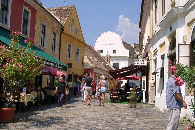 Visegrad Castle and Szentendre by the Danube Private Tour - Tour Schedule