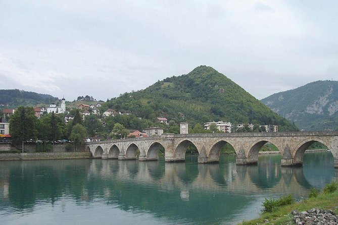 Višegrad Tour - Visit to the UNESCO Bridge and AndrićGrad - Accessibility Features