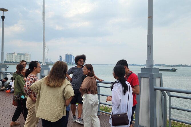 Visit 11 Places in One Day Including S21 & Killing Field - Tour Confirmation and Accessibility