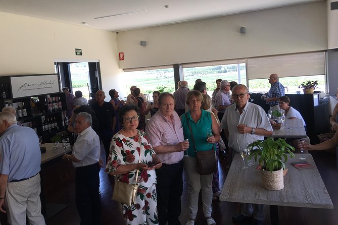 Visit 3 Calas Madrid Romero - What to Expect on the Tour