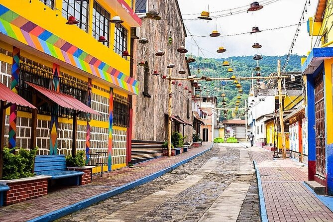 Visit 3 Cultural Towns Around Lake Atitlan - Private Tour From Panajachel - Itinerary Highlights