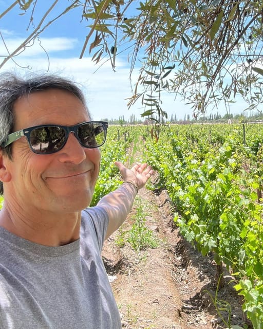 Visit 3 Family Wineries With Lunch and Transfer Included - Esencia 1870 Winery