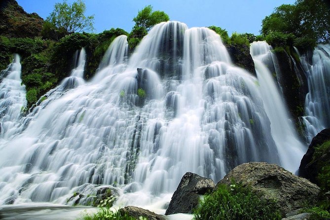 Visit 3 Majestic Waterfalls in Dalat - Meeting and Pickup