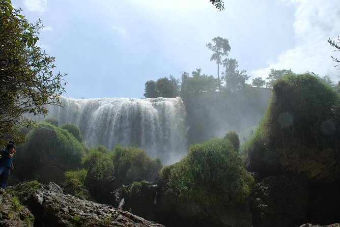 Visit 3 Majestic Waterfalls in Dalat - Host Response