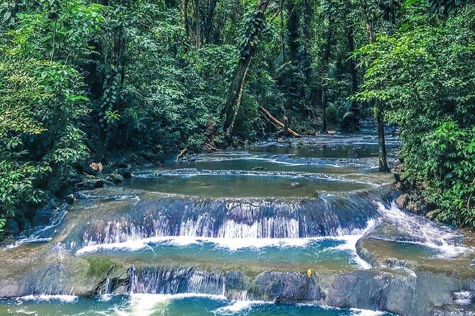 Visit 7 Altars, Livingston, Cocoli River & Playa Blanca in Izabal - Key Points