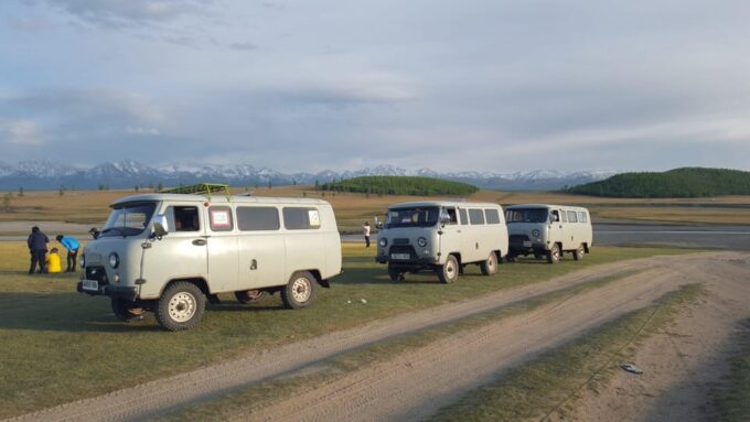 Visit a Reindeer Family ,Discover North Area Mongolia - Packing Essentials