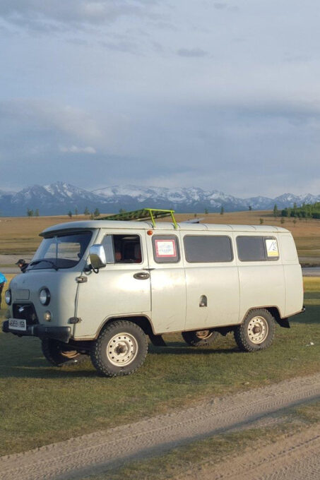 Visit a Reindeer Family ,Discover North Area Mongolia - Frequently Asked Questions