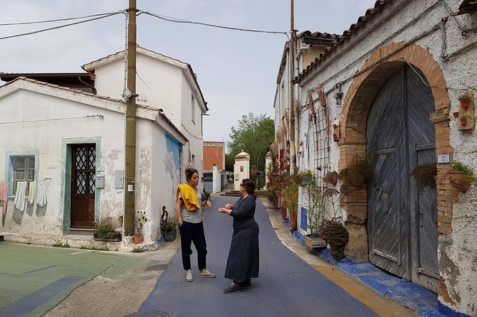 Visit a Typical Village in Sardinia, Excursion From Cagliari - Immerse in Local Culture