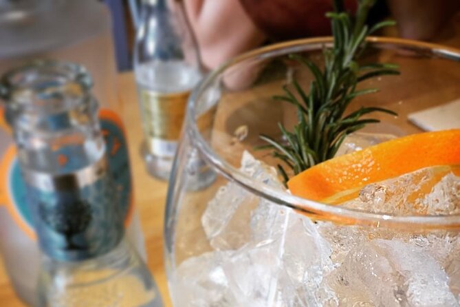 Visit a Working South Loch Gin Distillery - Gin Tasting Experience