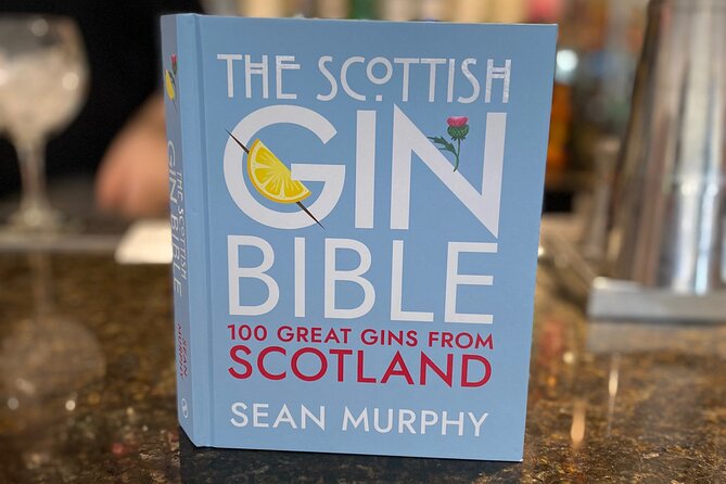 Visit a Working South Loch Gin Distillery - Getting to the Distillery