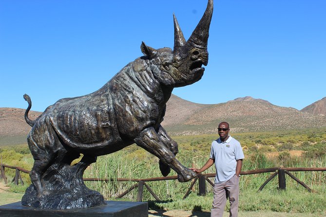 Visit African Big 5 Safari Aquila Game Reserve From Cape Town - Full Day - Customer Reviews