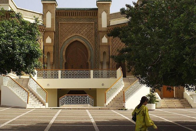 Visit Agadir - Pricing and Reservation