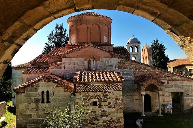 Visit Albania and Kosovo - Quick Points