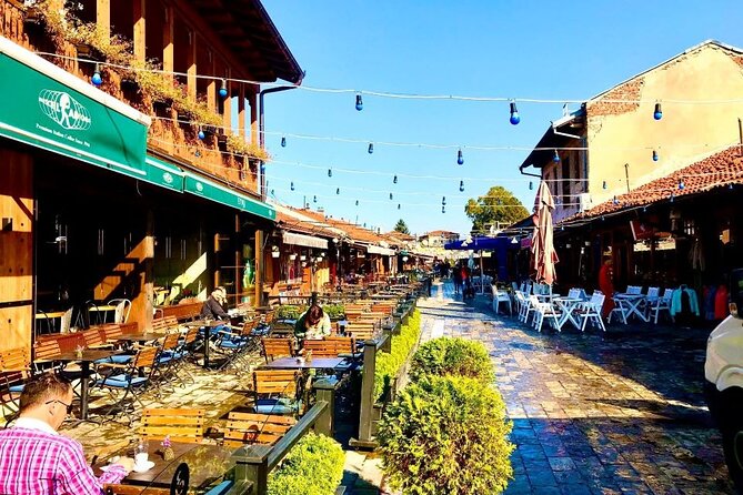 Visit Albania and Kosovo - Pricing and Reviews