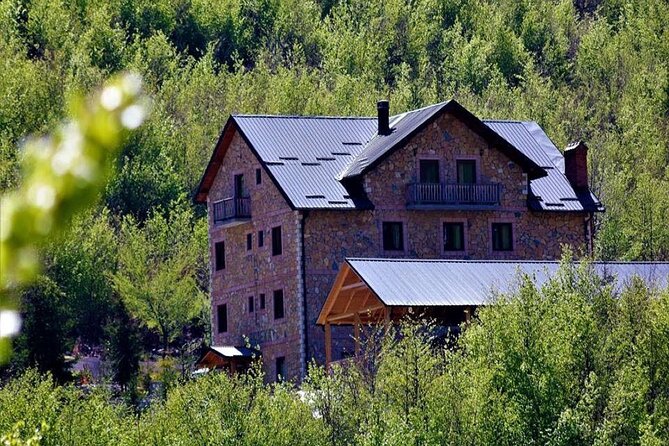 Visit Albania and Kosovo - Exploring Monasteries