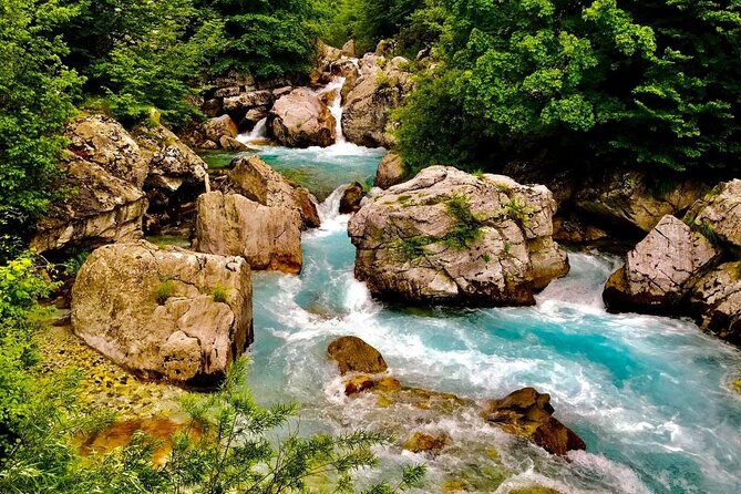 Visit Albania and Kosovo - Discovering Lakes and Valleys