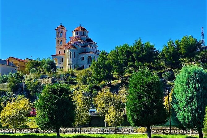Visit Albania and Montenegro - Explore the Natural Wonders
