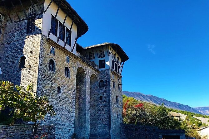 Visit Albania and Montenegro - Indulge in Local Cuisine