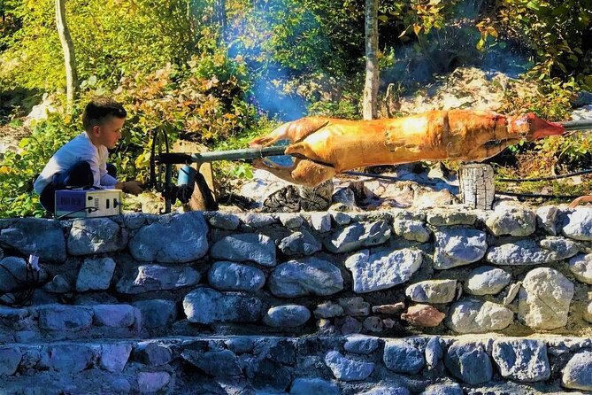 Visit Albania and Montenegro - Visit Historic Coastal Towns