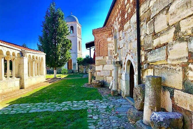 Visit Albania and Montenegro - Unwind in Scenic Hideaways