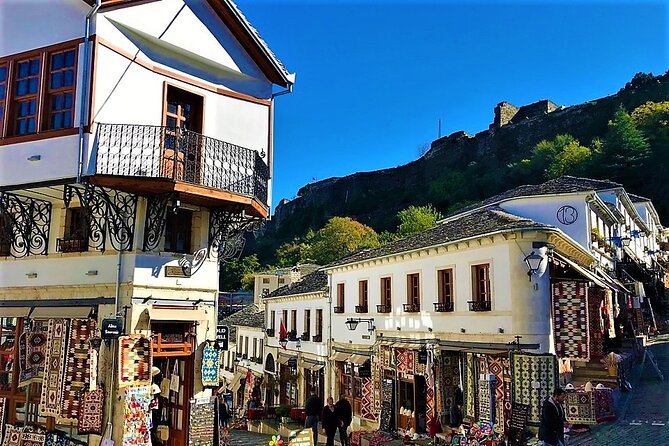 Visit Albania and North Macedonia - Culinary Delights of Albania and North Macedonia