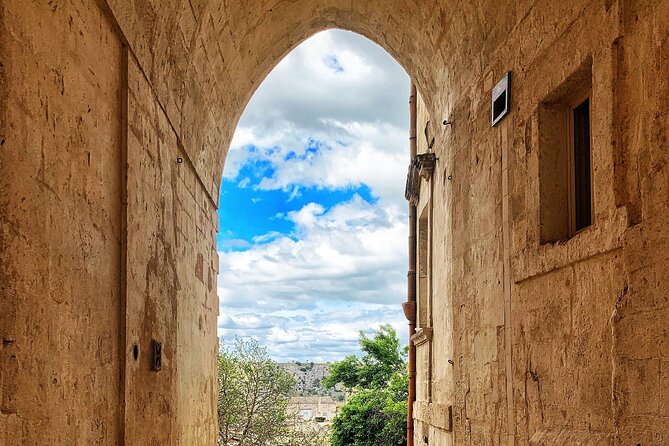 Visit Alberobello & Matera: Private or Semi-Private Tour From Bari - Inclusions