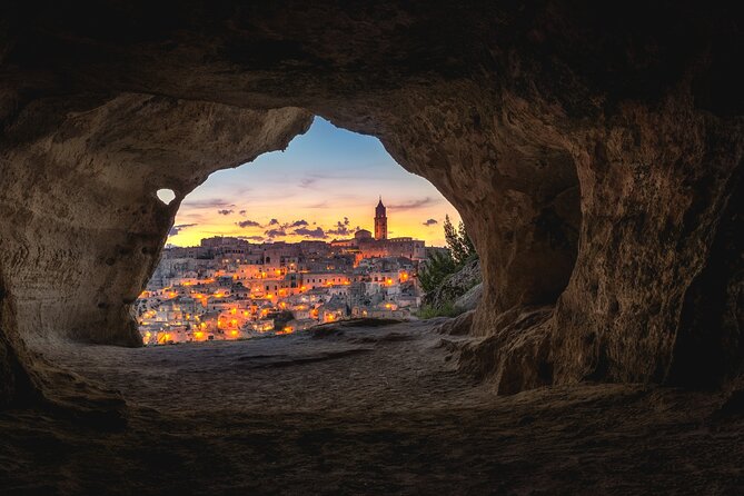 Visit Alberobello & Matera: Private or Semi-Private Tour From Bari - Group Size Options