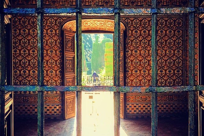 Visit Alcázar and Cathedral (Combo) - Booking Information