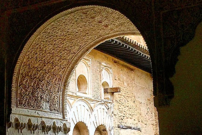 Visit Alcazar and Cathedral (Combo) - Group Details