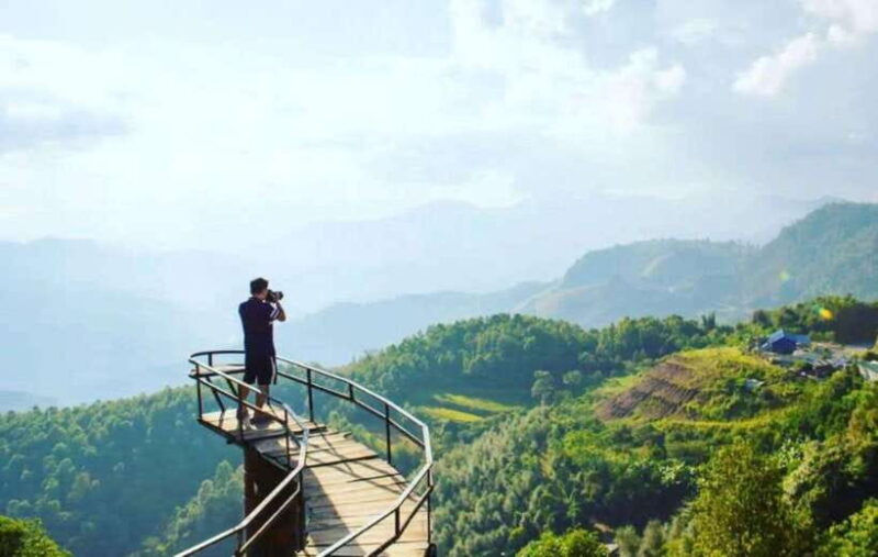 Visit All Place in Dien Bien Phu 1 Day - Private Tour by Car - Tour Overview