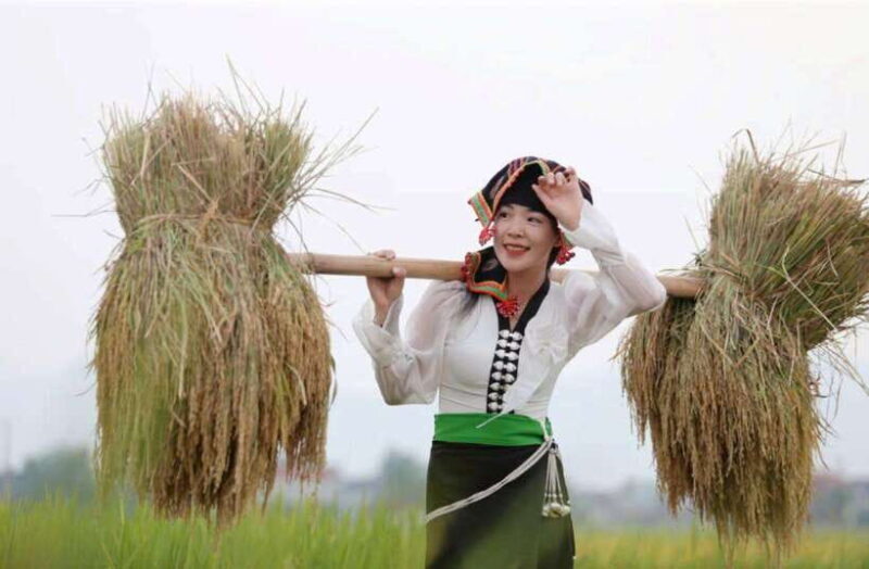 Visit All Place in Dien Bien Phu 1 Day - Private Tour by Car - Inclusions